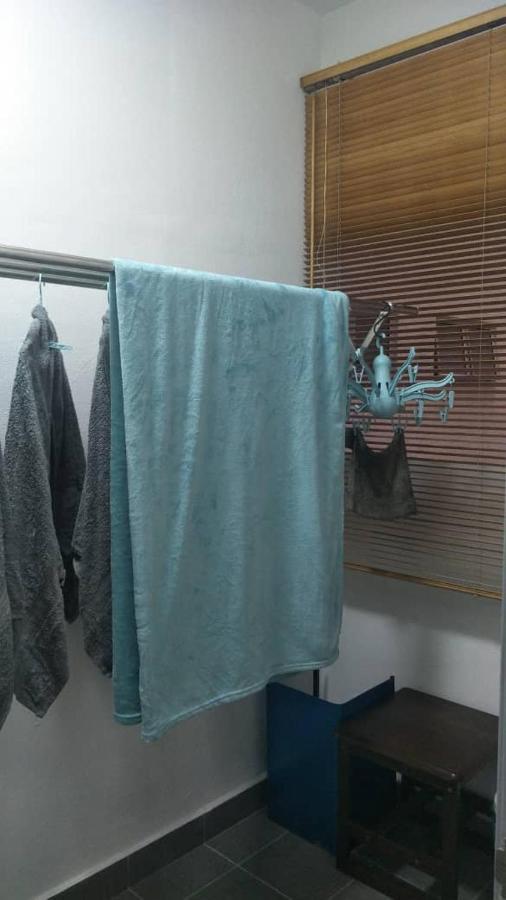 Zara1881 Muslim Homestay@Πουτρατζάγια Εξωτερικό φωτογραφία